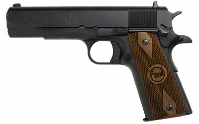 Iver Johnson 1911A1 .45ACP 8rd 5-inch MBL WD
