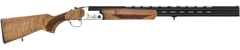 Iver Johnson IJ600 Walnut .410 GA 8" Barrel 3" Chamber 2-Rounds