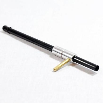 J Dewey Bore Saver Guide Rod .338-.358 Caliber Adjustable for Scoped Rifles