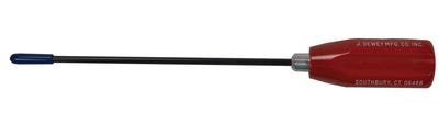 J Dewey 38C12 Nylon Coated Rods