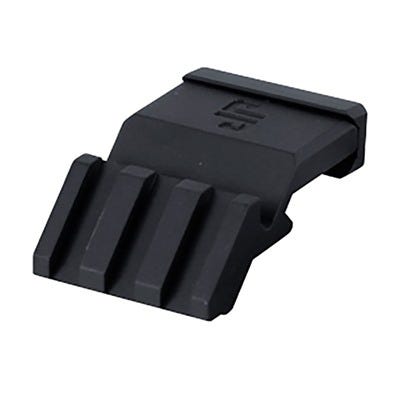 JP Enterprises Offset Adapter Quick-Detach 45 Degree