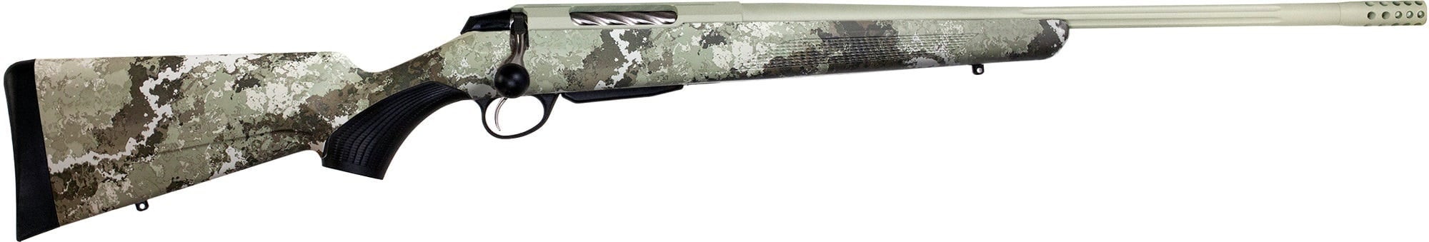 Tikka T3x Lite Veil Desert Camo .308 Win 22.4" Barrel 3-Rounds