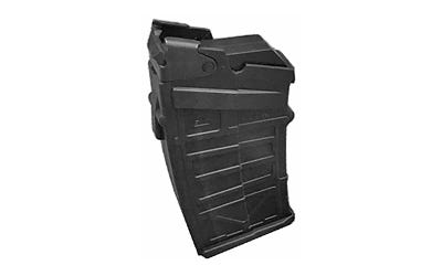 JTS Group M12AK Magazine 12 GA 5-Rounds