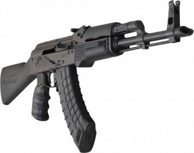 James River Armory Polish AK-47 Black 7.62 X 39 16-inch 30Rds