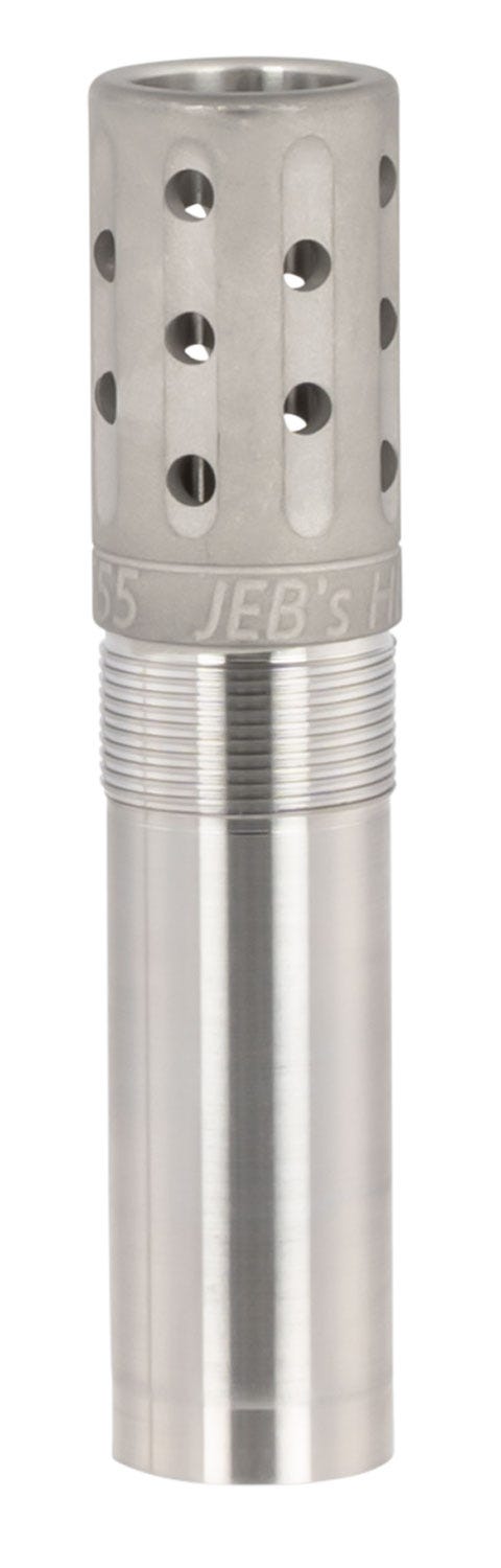 Jebs Choke Tubes Head Hunter Rem Choke .560 Stainless 20 GA
