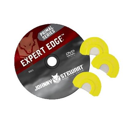 Hunters Specialties Johnny Stewart Expert Edge Predator Combo