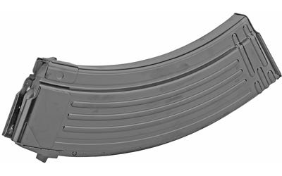 KCI AK Magazine 7.62 X 39 30-Rounds Steel Body