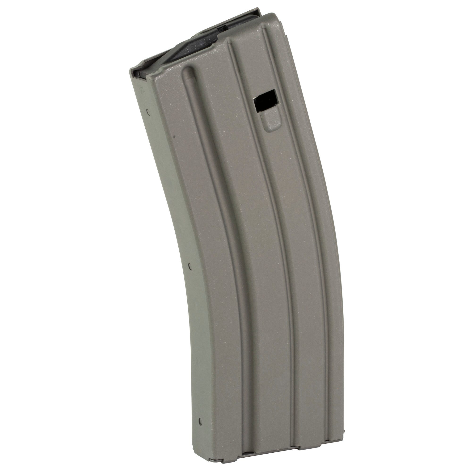 KCI AR-15 Magazine Aluminum 5.56 / .223 Rem 30-Rounds