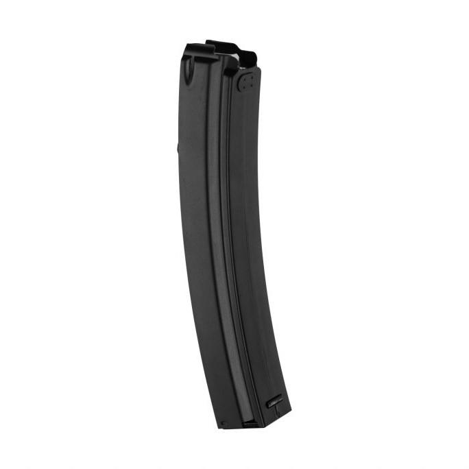 KCI MP5 Gen 2 Magazine 9mm 30-Rounds Also Fits SP5K