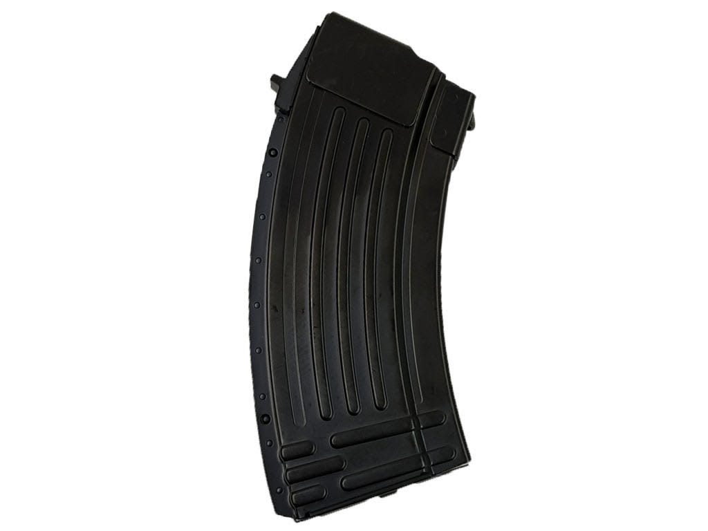 KCI Rifle Magazine 7.62 X 39 20-Rounds for AK-Platform