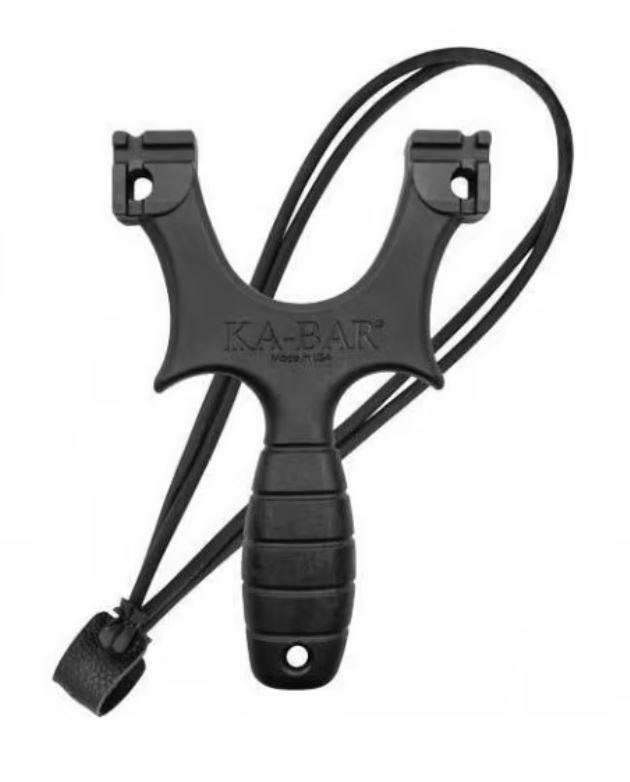 Ka-Bar Knives Sweet Move Slingshot