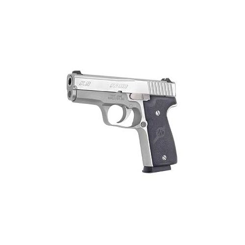 Kahr Arms K9 ELT 2003 9mm 3.5-inch Stainless 7rd