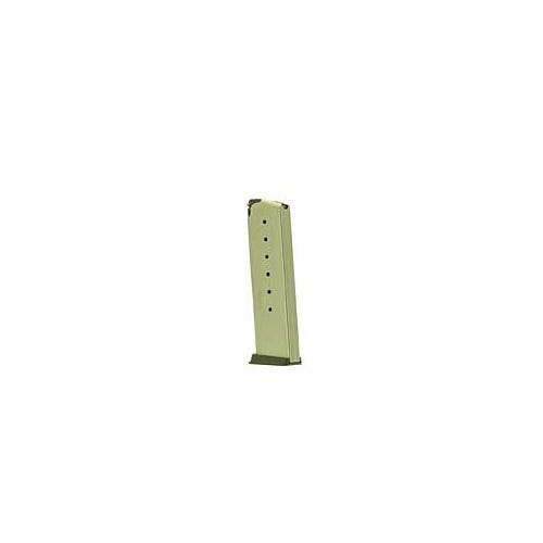 Kahr Arms Magazine .45ACP 7rd Stainless All .45ACP MDL