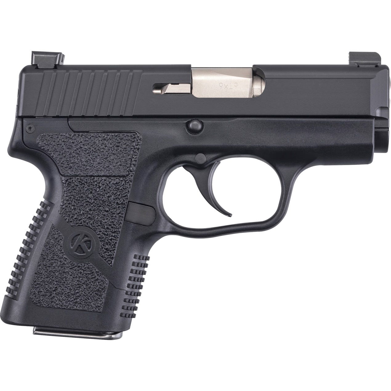 Kahr Arms PM9 9mm 3.1" Barrel 6/7-Rounds