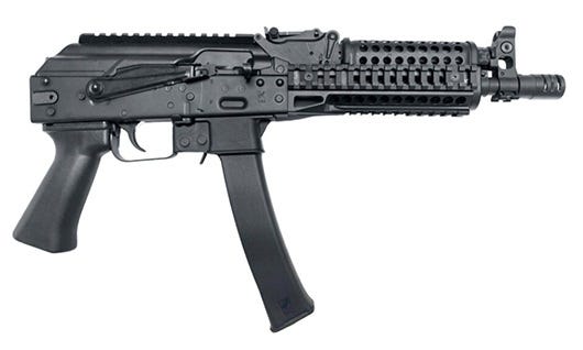 Kalashnikov - USA KP-9EB 9mm 9.5" Barrel 30-Rounds