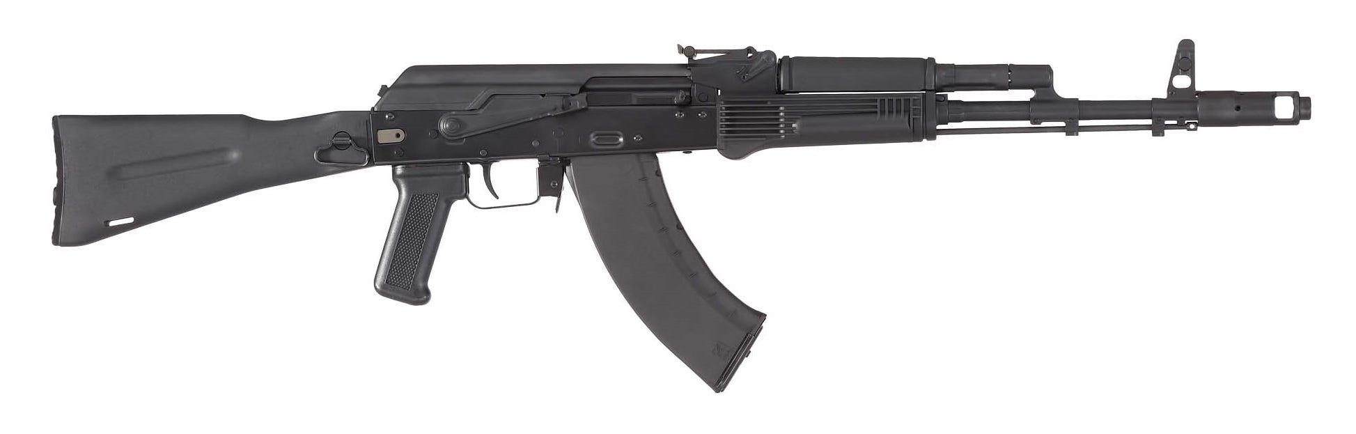 Kalashnikov - USA KR-103 SFSX 7.62 X 39 16.3" Barrel 30-Rounds