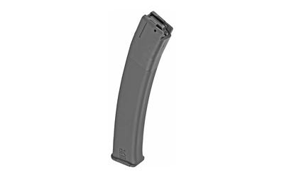 Kalashnikov - USA KR/KP-9 Magazine Black 9mm 30-Rounds