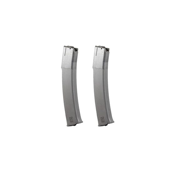 Kalashnikov - USA KR9MAG30 9mm 30-Rounds 2-Pack for KR-9 / KR-9 SBR / KP-9