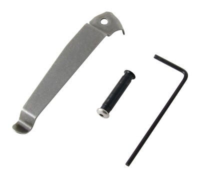 Kel-Tec P3AT-380S Belt Clips