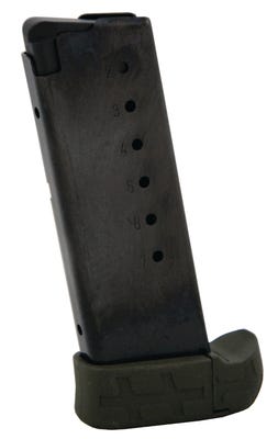 Kel-Tec PF9-808GRN Kel-Tec Magazines