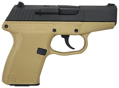 Kel-Tec P-11 Pistol