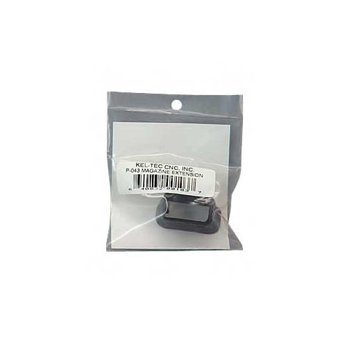 Kel-Tec Magazine Extention for use with S&W 15rd Magazine