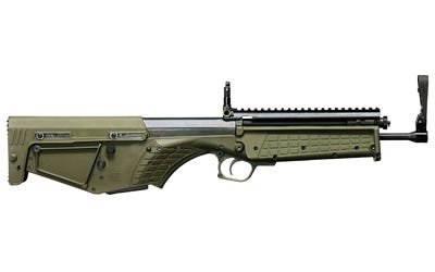 Kel-Tec RDB-S Bullpup Green 223 Rem/5.56 NATO 16.1" Barrel 20-Rounds