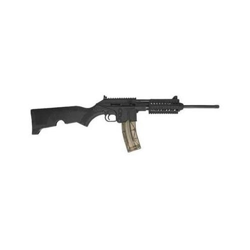 Kel-Tec SU22c .22LR Folding Stock