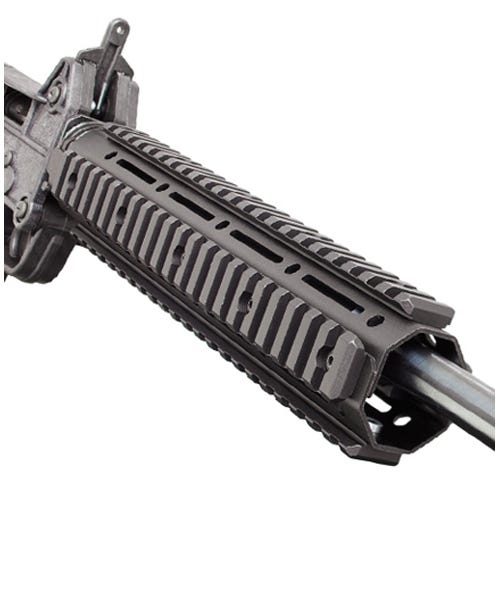 Kel-Tec 4 Rails for SUB 2000