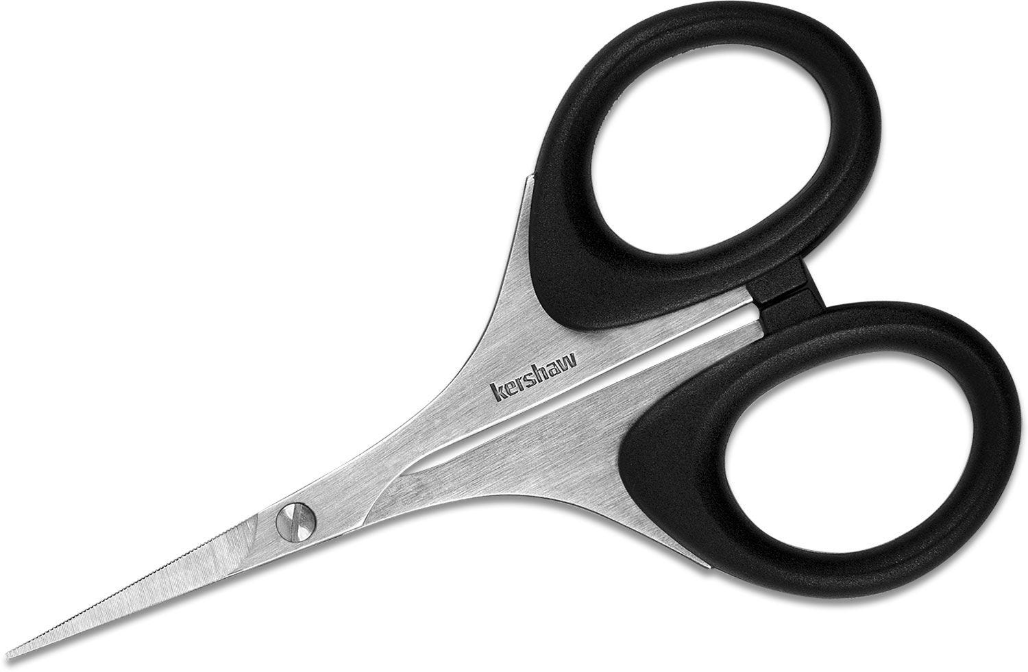 Kershaw Skeeter III Serrated Scissors