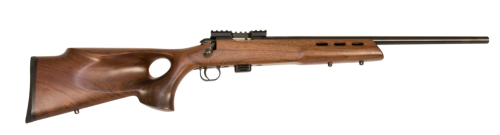 Keystone 722 Varmint laminate stock .22lr 20-inch 7rd