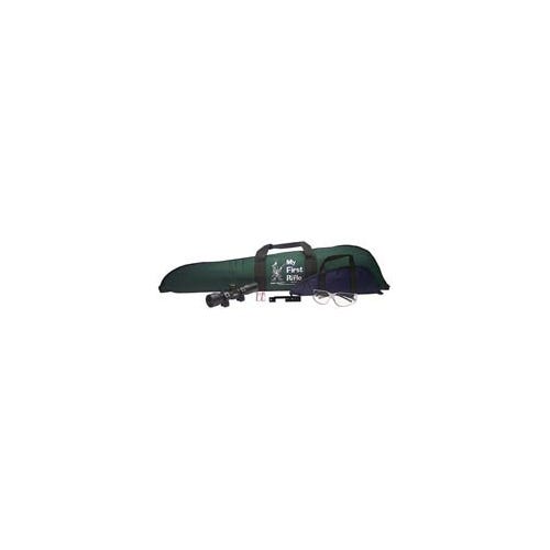 Keystone Sporting Arms Deluxe ACC Kit-Case/Scope/Mount+