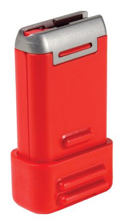 Keystone Model 722 Magazine Red .22 LR 1-Round