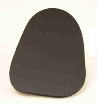 Kick-EEZ Cheek Protector 6" L x 5" W x 3/16" T