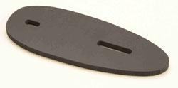 Kick-EEZ Spacer Pad 1/8"