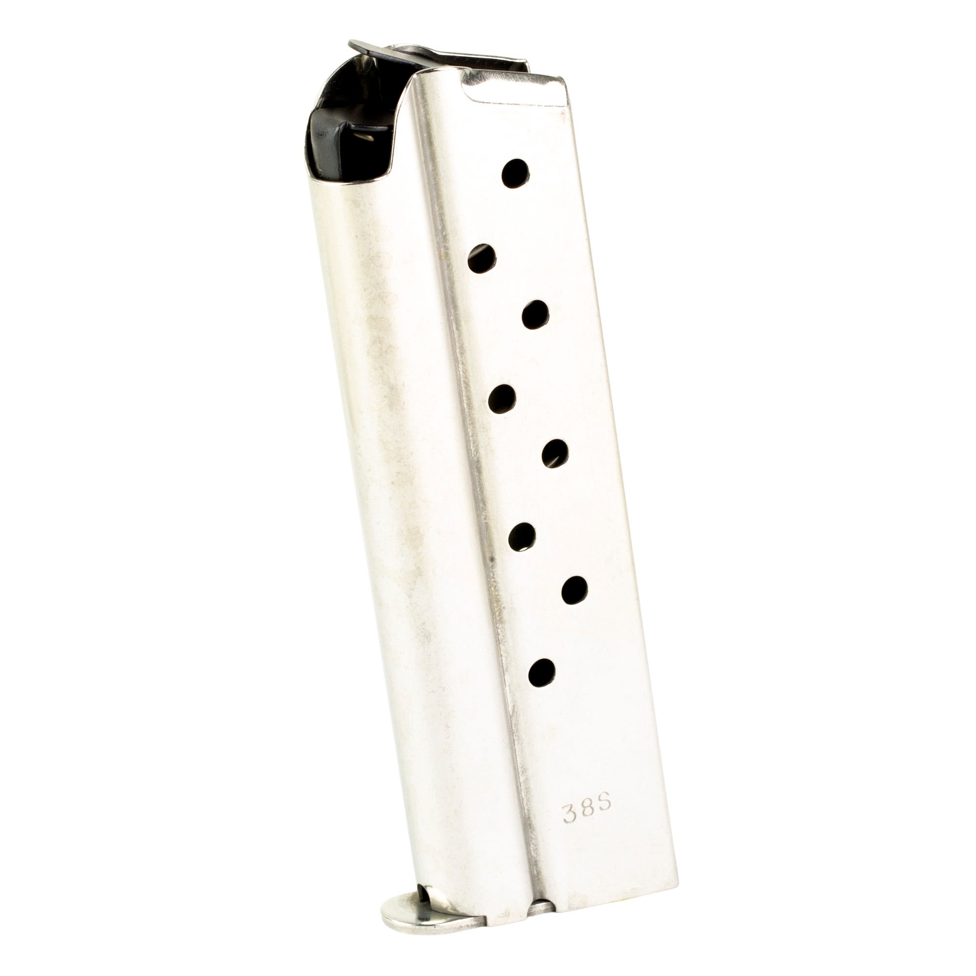 Kimber 1911 Magazine Stainless .38 Super 9-Rounds