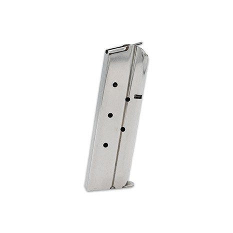 Kimber 1911 Magazine Stainless Full Size 10mm 8-Rounds
