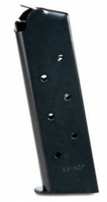 Kimber 1911 Magazine Blued .45 ACP 8Rd