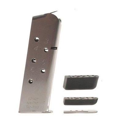 Kimber CPT Mag Stainless .45 ACP 7Rds
