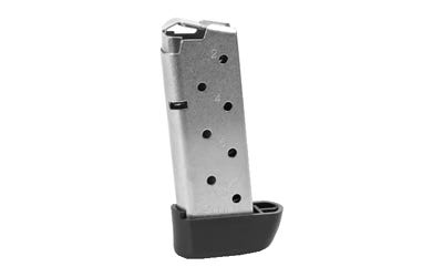 Kimber Extended Magazine Stainless 9mm 7-Rounds for Micro 9