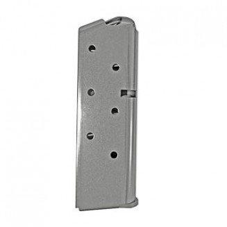 Kimber Handgun Magazine Stainless Steel 9mm 6-Rounds for Kimber Micro 9