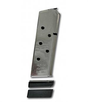 Kimber KimPro Tac-Mag .45 ACP 7-Rounds 1911 / Kimber / Colt