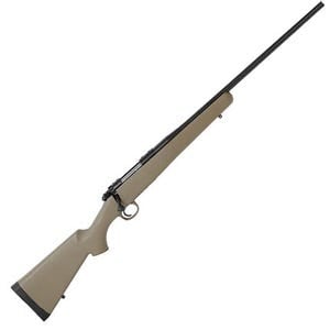 Kimber Model 8400 Hunter Flat Dark Earth .30-06 24" Barrel 3-Rounds Bolt Action Rifle