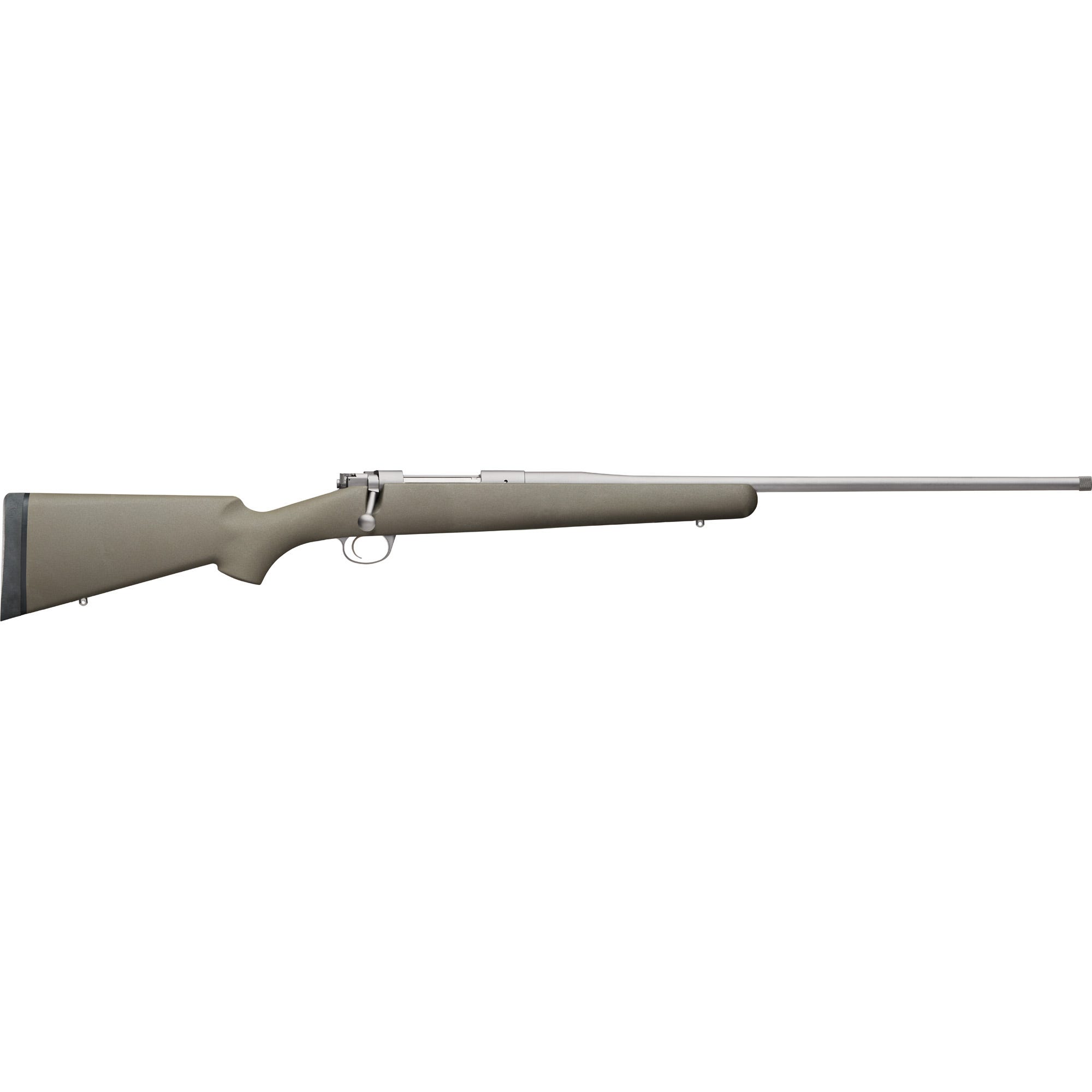 Kimber Montana Tan 6.5 Creedmoor 22" Barrel 4-Rounds