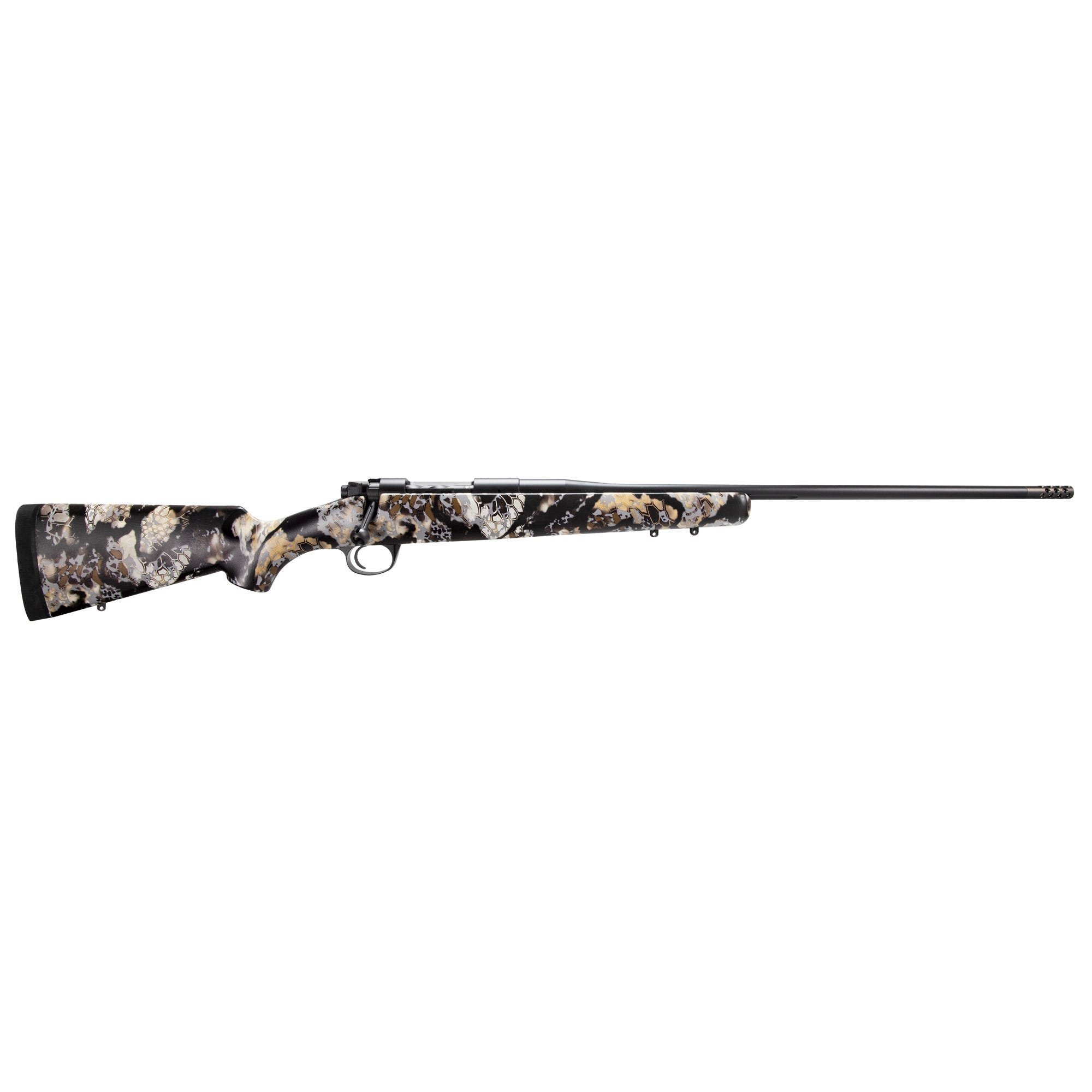 Kimber Mountain Ascent Kryptek Skyfall .308 Win 22" Barrel 4-Rounds