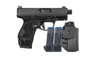 Kimber R7 Mako 9mm 3.9" Barrel 15-Rounds w/ Holster