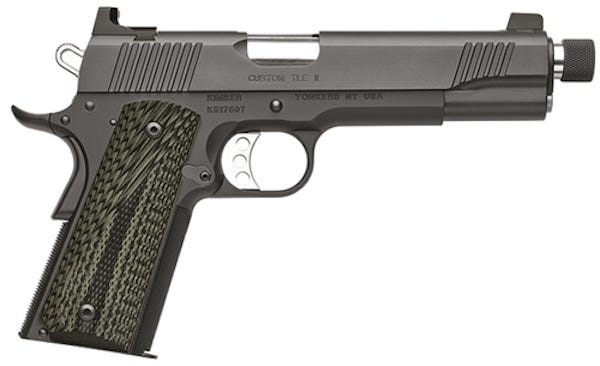 Kimber TLE/ RL II TFS .45 ACP 5.5" Barrel 7-Rounds