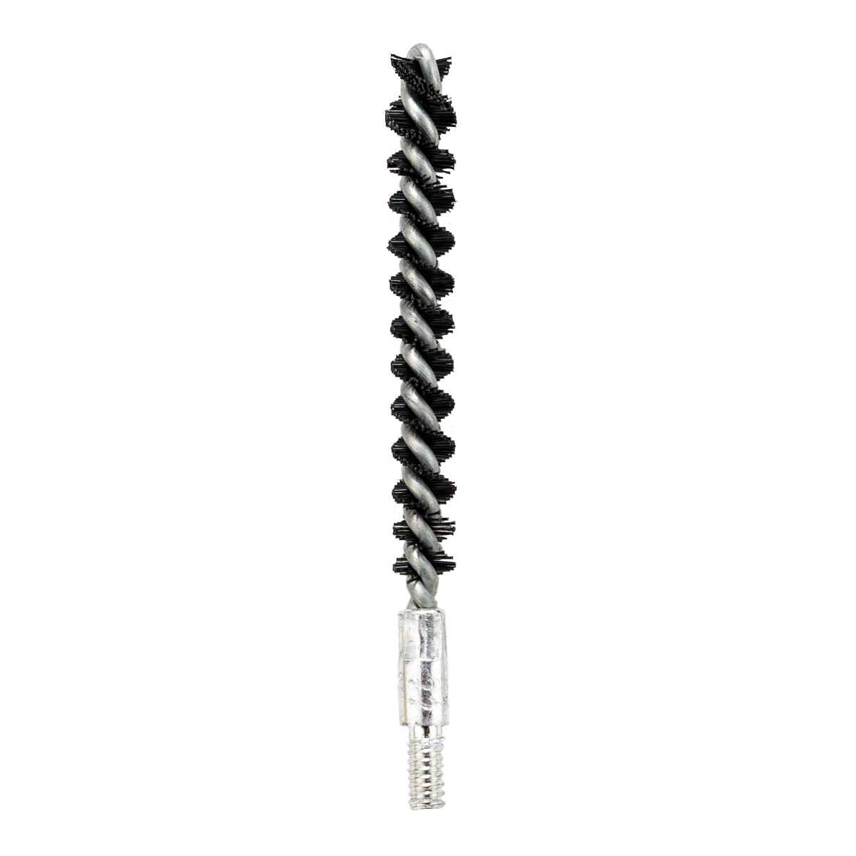 Kleen-Bore Bore Brush Nylon Bristle for 22, 223, 556 Rifles with 8-32 Thread