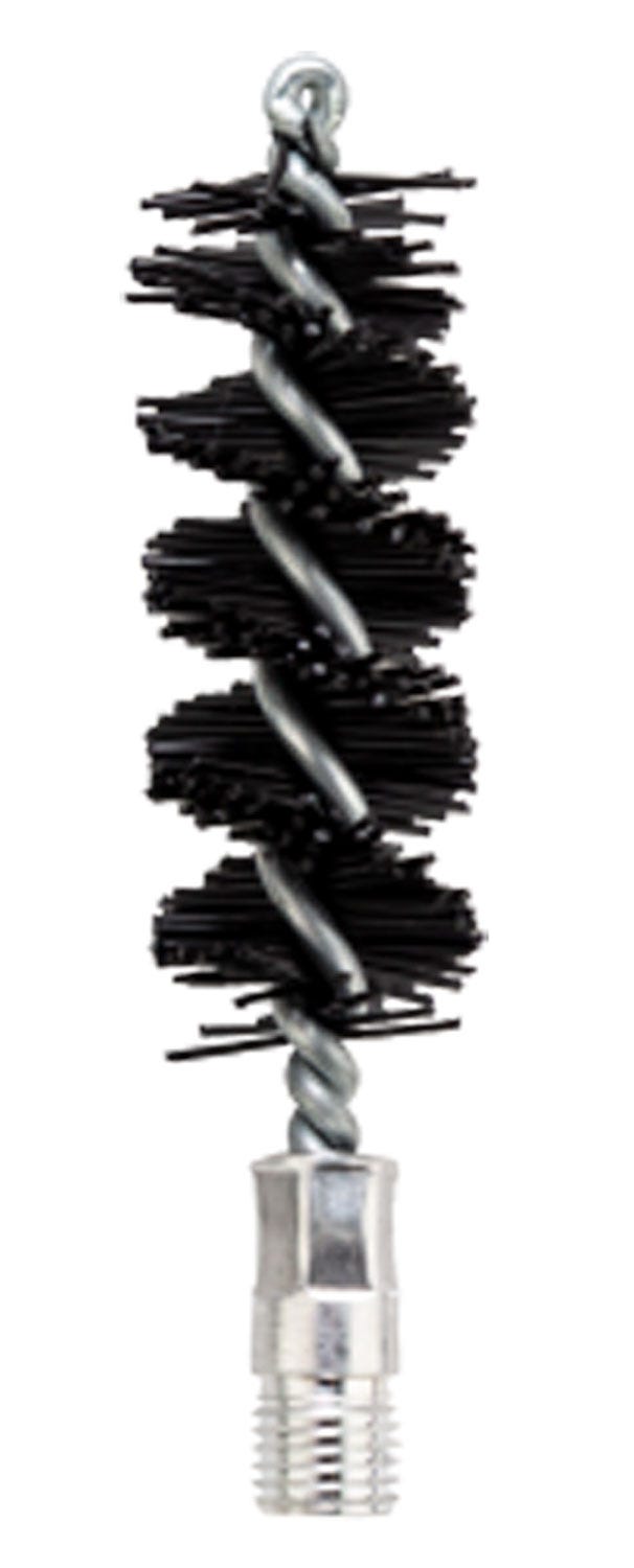 Kleen-Bore Bore Brush 5/16-27 Thread Nylon Bristles For 12 Gauge Shotgun