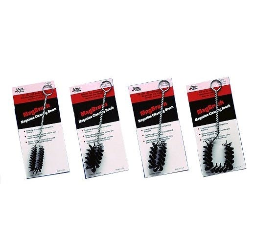 Kleen-Bore Magazine202 Magazine Brush 9mm/45 Staggered